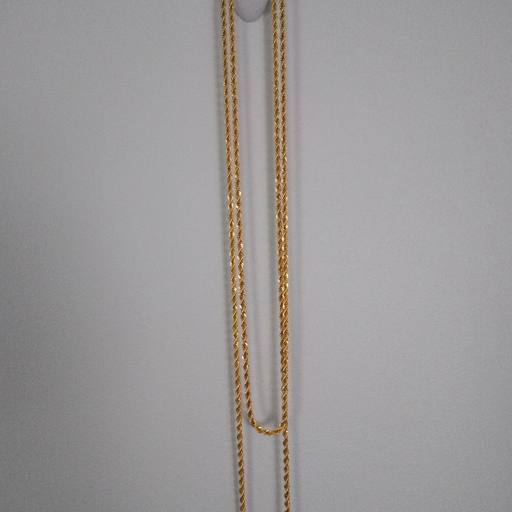 Double chain - Picture 4 of 4